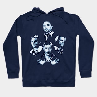 Supernatural Rhapsody Hoodie